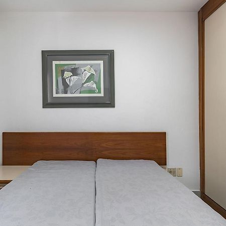 Apto 26 Com Smart Tv E Wifi Vivo Fibra Columbia Resid Ao Lado Pamplona Shopping Jardins - Сан-Пауло Экстерьер фото