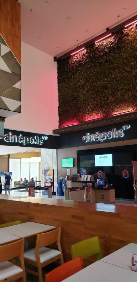 Apto 26 Com Smart Tv E Wifi Vivo Fibra Columbia Resid Ao Lado Pamplona Shopping Jardins - Сан-Пауло Экстерьер фото
